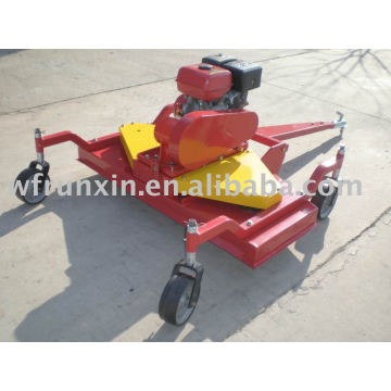 13hp ATV Finishing mower